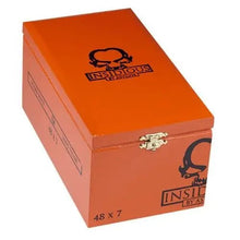 Load image into Gallery viewer, Asylum Insidious Habano Short Robusto - Bosstyles Boston's Cigar ShopAsylum Insidious Habano Short Robusto
