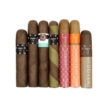 Load image into Gallery viewer, Asylum LockJaw 7 Sampler - Bosstyles Boston's Cigar ShopAsylum LockJaw 7 Sampler