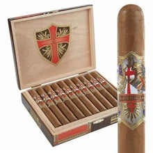 Load image into Gallery viewer, Ave Maria Barbarossa Churchill - Bosstyles Boston's Cigar ShopAve Maria Barbarossa Churchill