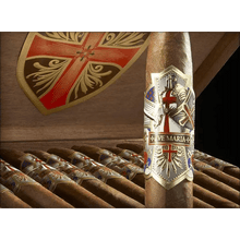 Load image into Gallery viewer, Ave Maria Lionheart The Lion Toro - Bosstyles Boston's Cigar ShopAve Maria Lionheart The Lion Toro