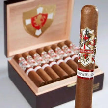 Load image into Gallery viewer, Ave Maria Lionheart The Lion Toro - Bosstyles Boston's Cigar ShopAve Maria Lionheart The Lion Toro