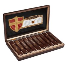 Load image into Gallery viewer, Ave Maria Reconquista Torpedo - Bosstyles Boston's Cigar ShopAve Maria Reconquista Torpedo