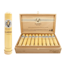 Load image into Gallery viewer, AVO Classic No. 2 Toro Tubo - Bosstyles Boston's Cigar ShopAVO Classic No. 2 Toro Tubo