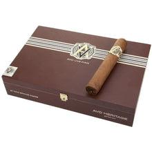 Load image into Gallery viewer, AVO Heritage Robusto - Bosstyles Boston's Cigar ShopAVO Heritage Robusto