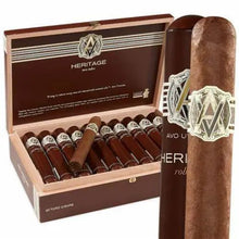 Load image into Gallery viewer, AVO Heritage Robusto Tubo - Bosstyles Boston's Cigar ShopAVO Heritage Robusto Tubo