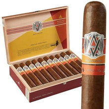 Load image into Gallery viewer, AVO Syncro Nicaragua Fogata Robusto - Bosstyles Boston's Cigar ShopAVO Syncro Nicaragua Fogata Robusto