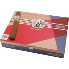 Load image into Gallery viewer, AVO Syncro Nicaragua Robusto - Bosstyles Boston's Cigar ShopAVO Syncro Nicaragua Robusto