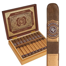 Load image into Gallery viewer, Rocky Patel Gold Label Petite Corona