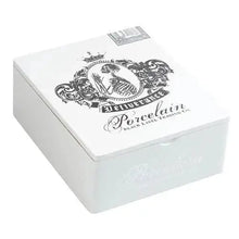 Load image into Gallery viewer, Black Label Trading Co. Porcelain Corona Gorda - Bosstyles Boston's Cigar ShopBlack Label Trading Co. Porcelain Corona Gorda