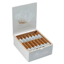 Load image into Gallery viewer, Black Label Trading Co. Porcelain Corona Gorda - Bosstyles Boston's Cigar ShopBlack Label Trading Co. Porcelain Corona Gorda