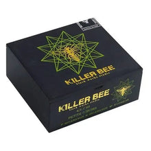 Load image into Gallery viewer, Black Works Studio Killer Bee Robusto - Bosstyles Boston's Cigar ShopBlack Works Studio Killer Bee Robusto