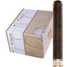Load image into Gallery viewer, Cain by Oliva Maduro Double Toro - Bosstyles Boston's Cigar ShopCain by Oliva Maduro Double Toro