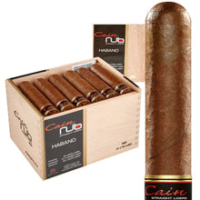 Load image into Gallery viewer, Cain Nub by Oliva 460 Habano Gordo - Bosstyles Boston's Cigar ShopCain Nub by Oliva 460 Habano Gordo