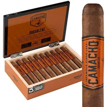Load image into Gallery viewer, Camacho Broadleaf Toro - Bosstyles Boston's Cigar ShopCamacho Broadleaf Toro
