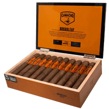Load image into Gallery viewer, Camacho Broadleaf Toro - Bosstyles Boston's Cigar ShopCamacho Broadleaf Toro
