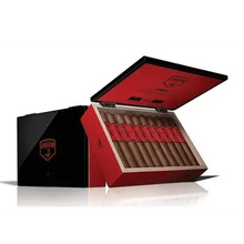 Load image into Gallery viewer, Camacho Corojo Gordo - Bosstyles Boston's Cigar ShopCamacho Corojo Gordo