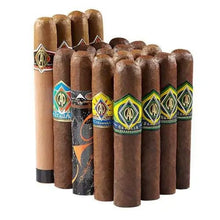 Load image into Gallery viewer, CAO 20-Cigar Collection - Bosstyles Boston's Cigar ShopCAO 20-Cigar Collection