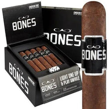 Load image into Gallery viewer, CAO Bones Chicken Foot Robusto - Bosstyles Boston's Cigar ShopCAO Bones Chicken Foot Robusto