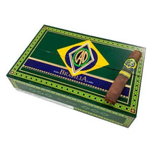 Load image into Gallery viewer, CAO Brazilia Box-Pressed Robusto - Bosstyles Boston's Cigar ShopCAO Brazilia Box-Pressed Robusto