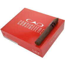 Load image into Gallery viewer, CAO Consigliere Boss Torpedo - Bosstyles Boston's Cigar ShopCAO Consigliere Boss Torpedo