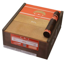 Load image into Gallery viewer, CAO Fasa Sol Gigante - Bosstyles Boston's Cigar ShopCAO Fasa Sol Gigante