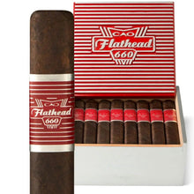 Load image into Gallery viewer, CAO Flathead V660 Carb Gordo - Bosstyles Boston's Cigar ShopCAO Flathead V660 Carb Gordo