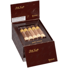Load image into Gallery viewer, CAO Flavours Bella Vanilla Petite Corona - Bosstyles Boston's Cigar ShopCAO Flavours Bella Vanilla Petite Corona