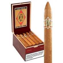 Load image into Gallery viewer, CAO Gold Torpedo - Bosstyles Boston's Cigar ShopCAO Gold Torpedo