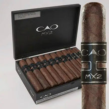 Load image into Gallery viewer, CAO Mx2 Gordo - Bosstyles Boston's Cigar ShopCAO Mx2 Gordo