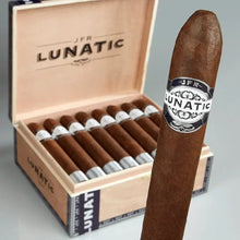 Load image into Gallery viewer, Casa Fernandez JFR Lunatic Maduro Belicoso - Bosstyles Boston's Cigar ShopCasa Fernandez JFR Lunatic Maduro Belicoso