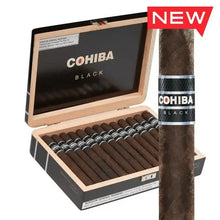 Load image into Gallery viewer, Cohiba Black Churchill - Bosstyles Boston's Cigar ShopCohiba Black Churchill