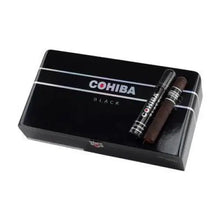 Load image into Gallery viewer, Cohiba Black Gigante - Bosstyles Boston's Cigar ShopCohiba Black Gigante