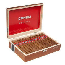 Load image into Gallery viewer, Cohiba Red Dot Robusto Fino - Bosstyles Boston's Cigar ShopCohiba Red Dot Robusto Fino