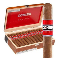 Load image into Gallery viewer, Cohiba Red Dot Robusto - Bosstyles Boston's Cigar ShopCohiba Red Dot Robusto