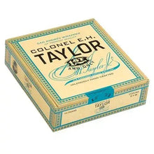 Load image into Gallery viewer, COLONEL E.H. TAYLOR San Andres Robusto - Bosstyles Boston's Cigar ShopCOLONEL E.H. TAYLOR San Andres Robusto