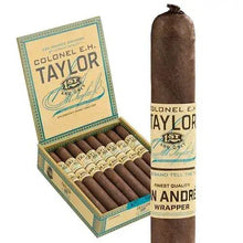 Load image into Gallery viewer, COLONEL E.H. TAYLOR San Andres Toro Gordo - Bosstyles Boston's Cigar ShopCOLONEL E.H. TAYLOR San Andres Toro Gordo