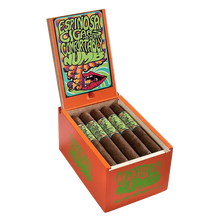 Load image into Gallery viewer, Comfortably Numb Vol. 4 by Espinosa Toro - Bosstyles Boston's Cigar ShopComfortably Numb Vol. 4 by Espinosa Toro