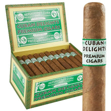 Load image into Gallery viewer, Cuban Delights Corona Natural - Bosstyles Boston's Cigar ShopCuban Delights Corona Natural