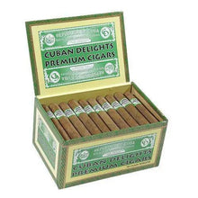 Load image into Gallery viewer, Cuban Delights Corona Natural - Bosstyles Boston's Cigar ShopCuban Delights Corona Natural