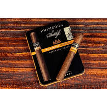 Load image into Gallery viewer, Davidoff Primeros Nicaraguan Maduro Cigarillos - Bosstyles Boston's Cigar ShopDavidoff Primeros Nicaraguan Maduro Cigarillos