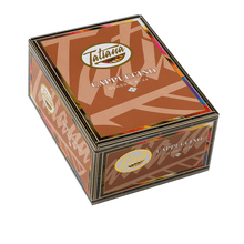 Load image into Gallery viewer, Buy Tatiana Corona Cappuccino Corona for only $85.99 at Bosstyles Boston's Cigar Shop!