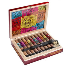 Load image into Gallery viewer, Deadwood Sweet Jane Dia de Los Muertos Toro BP - Bosstyles Boston's Cigar ShopDeadwood Sweet Jane Dia de Los Muertos Toro BP