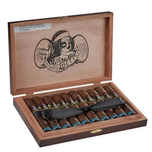 Load image into Gallery viewer, Deadwood Tobacco Co. Fat Bottom Betty Robusto - Bosstyles Boston's Cigar ShopDeadwood Tobacco Co. Fat Bottom Betty Robusto