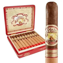 Load image into Gallery viewer, Dias de Gloria by AJ Fernandez Robusto Extra - Bosstyles Boston's Cigar ShopDias de Gloria by AJ Fernandez Robusto Extra