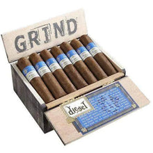 Load image into Gallery viewer, Diesel Grind Torpedo - Bosstyles Boston's Cigar ShopDiesel Grind Torpedo