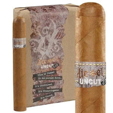 Load image into Gallery viewer, Diesel Uncut Connecticut Toro - Bosstyles Boston's Cigar ShopDiesel Uncut Connecticut Toro