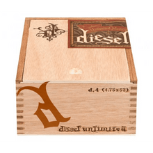 Load image into Gallery viewer, Diesel Unlimited Maduro d.4 Robusto - Bosstyles Boston's Cigar ShopDiesel Unlimited Maduro d.4 Robusto