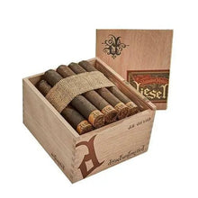 Load image into Gallery viewer, Diesel Unlimited Maduro d.6 Gordo - Bosstyles Boston's Cigar ShopDiesel Unlimited Maduro d.6 Gordo