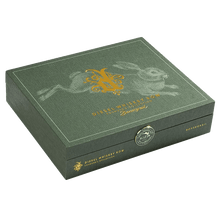 Load image into Gallery viewer, Diesel Whiskey Row Founder's Collection Boxergrail Toro - Bosstyles Boston's Cigar ShopDiesel Whiskey Row Founder's
