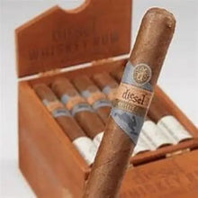 Load image into Gallery viewer, Diesel Whiskey Row Robusto - Bosstyles Boston's Cigar ShopDiesel Whiskey Row Robusto